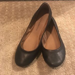 Lucky Brand ballet flats